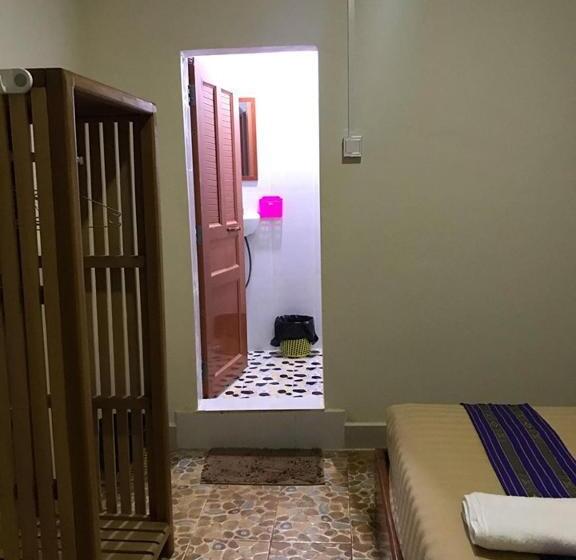 标准单人间, Manel Guesthouse And Restaurant