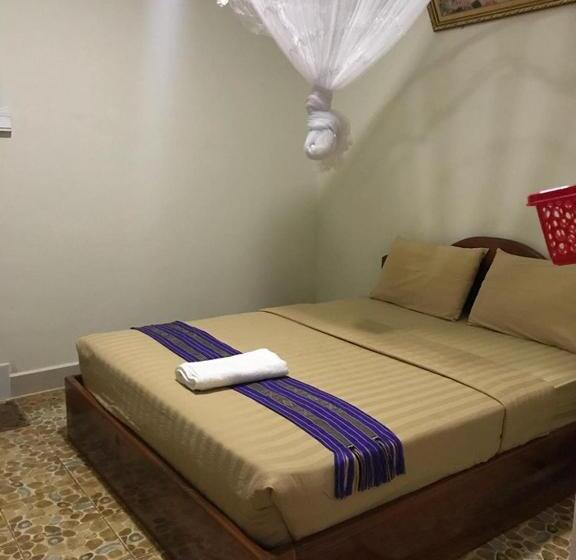 חדר סטנדרט יחיד, Manel Guesthouse And Restaurant