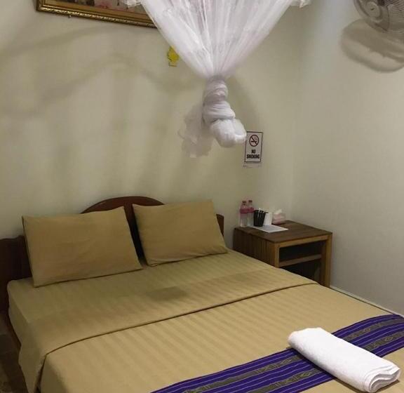 חדר סטנדרט יחיד, Manel Guesthouse And Restaurant