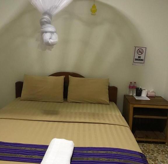 标准单人间, Manel Guesthouse And Restaurant