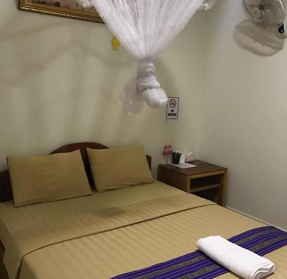 חדר סטנדרט יחיד, Manel Guesthouse And Restaurant