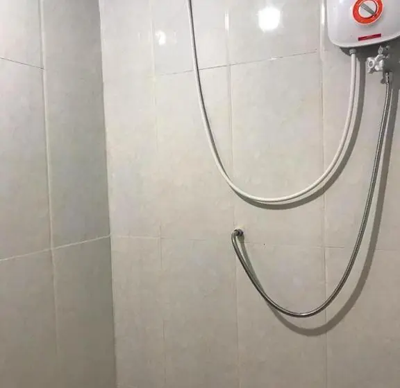 اتاق استاندارد یک نفره, Manel Guesthouse And Restaurant