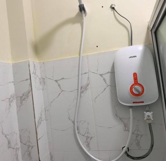 בונגלו סטנדרט עם נוף לגינה, Manel Guesthouse And Restaurant