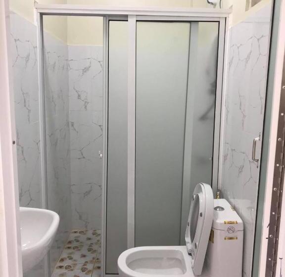 בונגלו סטנדרט עם נוף לגינה, Manel Guesthouse And Restaurant