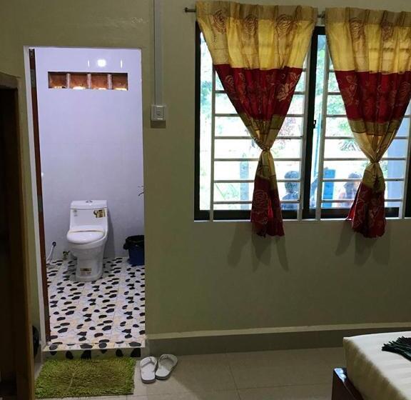 חדר סטנדרט, Manel Guesthouse And Restaurant