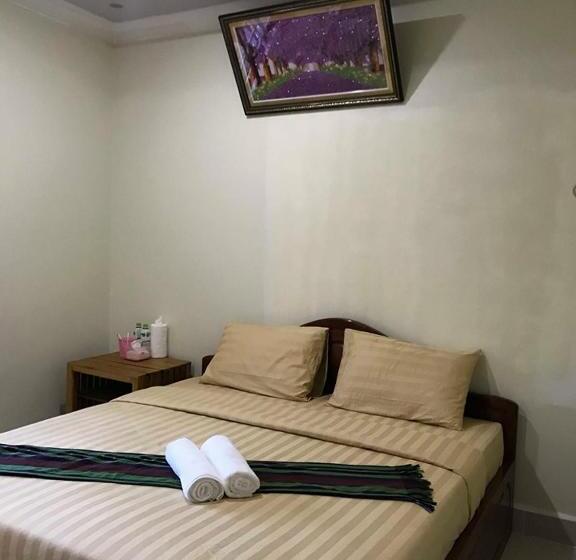 标准间, Manel Guesthouse And Restaurant