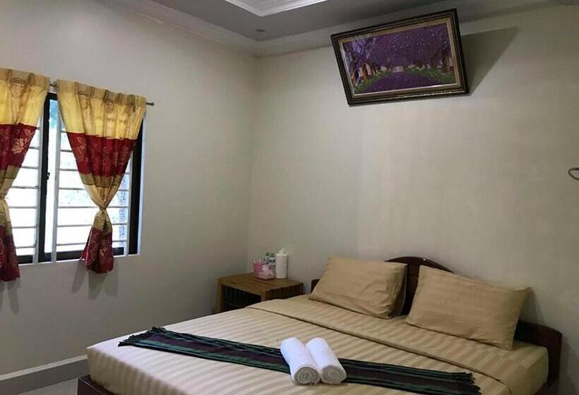 חדר סטנדרט, Manel Guesthouse And Restaurant