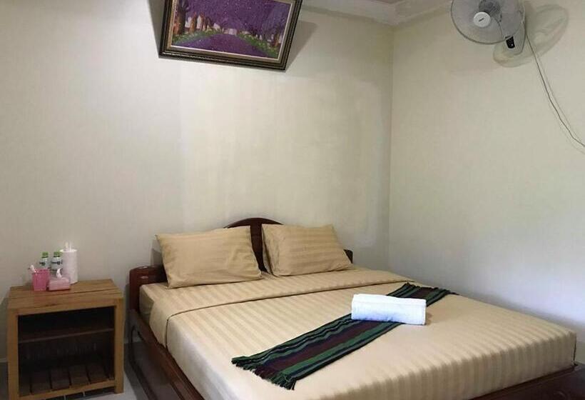 חדר סטנדרט, Manel Guesthouse And Restaurant