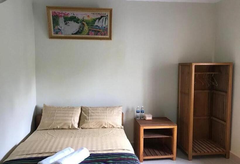 标准间, Manel Guesthouse And Restaurant
