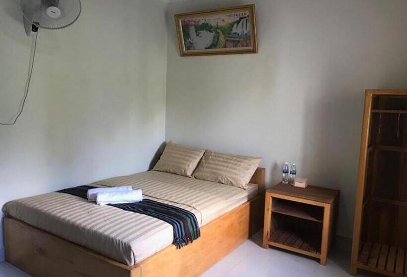 חדר סטנדרט, Manel Guesthouse And Restaurant