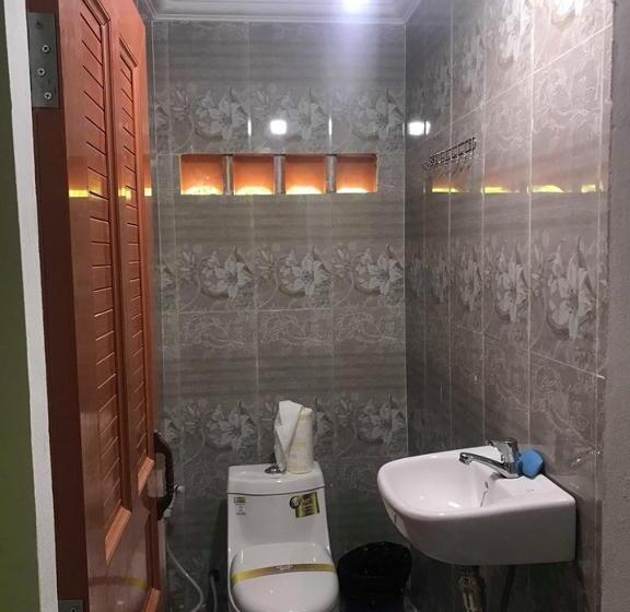 标准间, Manel Guesthouse And Restaurant