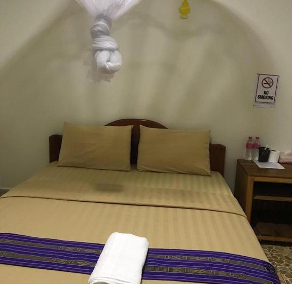 חדר סטנדרט יחיד, Manel Guesthouse And Restaurant