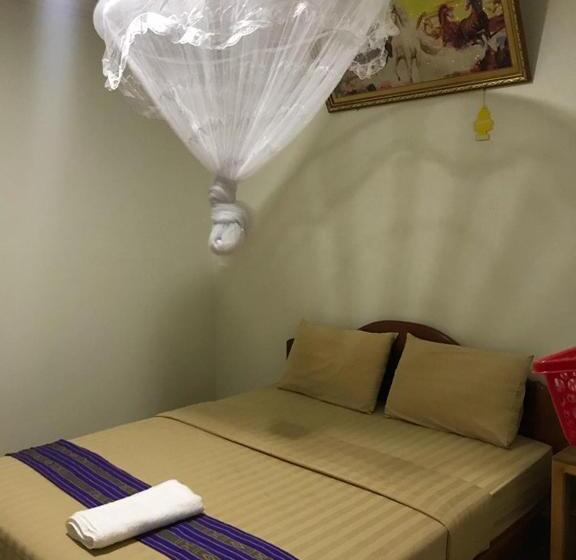 标准单人间, Manel Guesthouse And Restaurant