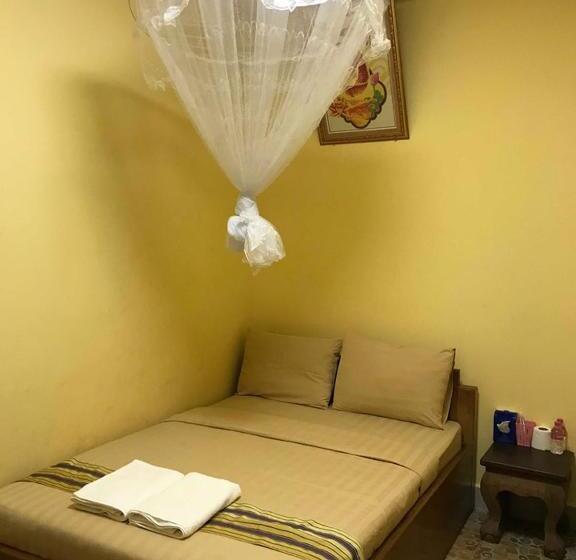 חדר סטנדרט יחיד, Manel Guesthouse And Restaurant