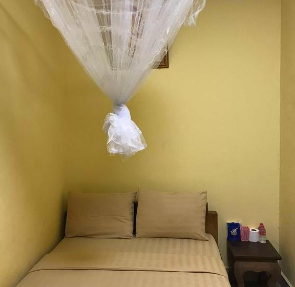 标准单人间, Manel Guesthouse And Restaurant