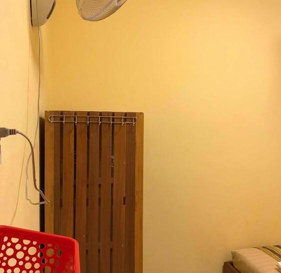 חדר סטנדרט יחיד, Manel Guesthouse And Restaurant