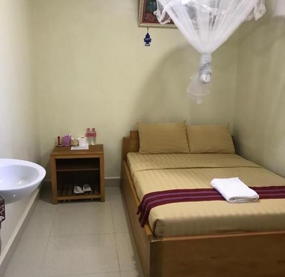 标准单人间, Manel Guesthouse And Restaurant