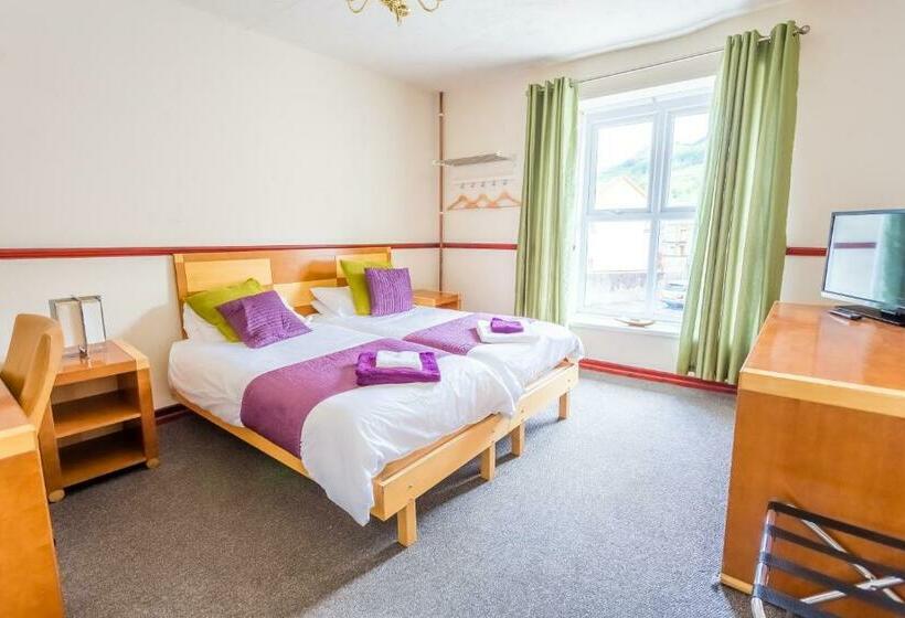 Номер Стандарт, Dunraven