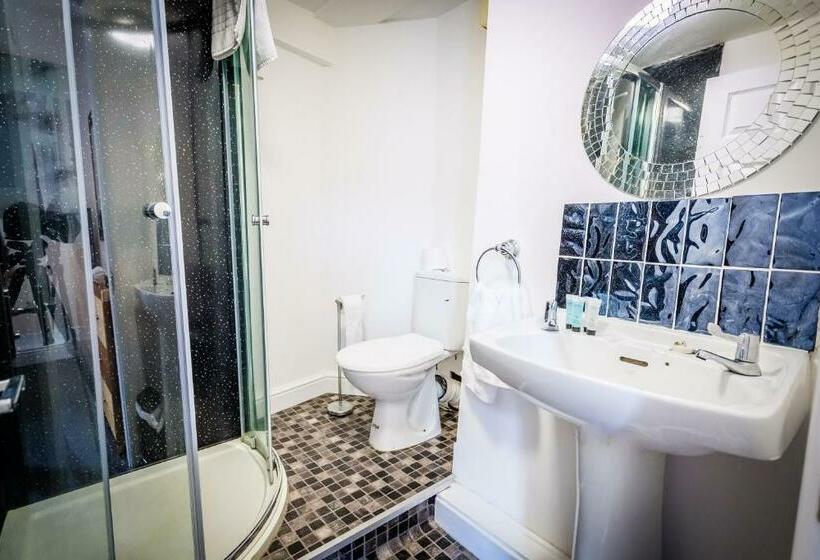 Номер Стандарт, Dunraven