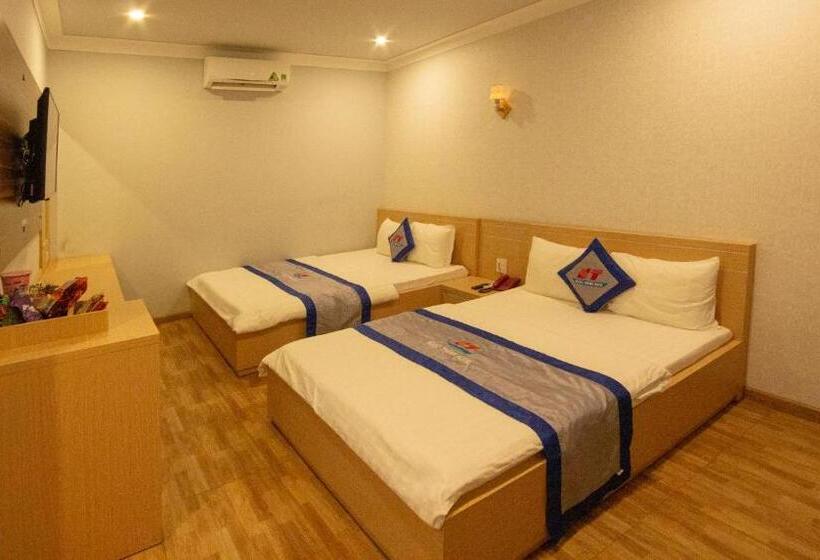 اتاق استاندارد, Ngoc Thanh