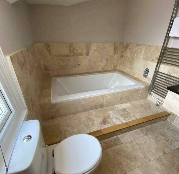 Номер Deluxe, The Antelope At Upavon