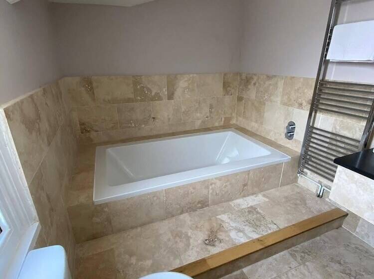 Номер Deluxe, The Antelope At Upavon