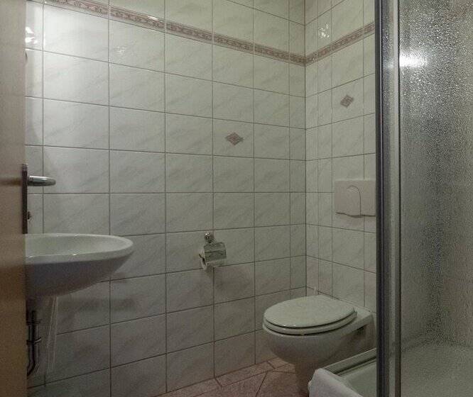 غرفة قياسية فردية, Haus Schlematal Hotel Und Restaurant