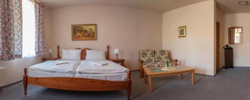 Номер Стандарт, Haus Schlematal Hotel Und Restaurant