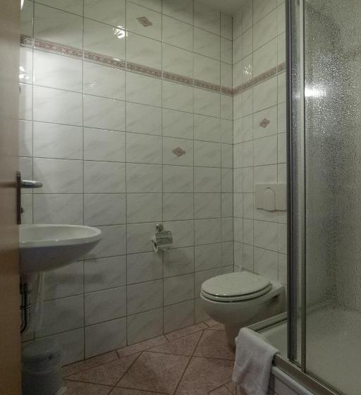 غرفة قياسية, Haus Schlematal Hotel Und Restaurant