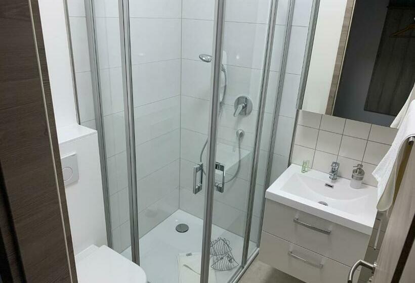 Номер Economy Индивидуальный, Am Spielacker