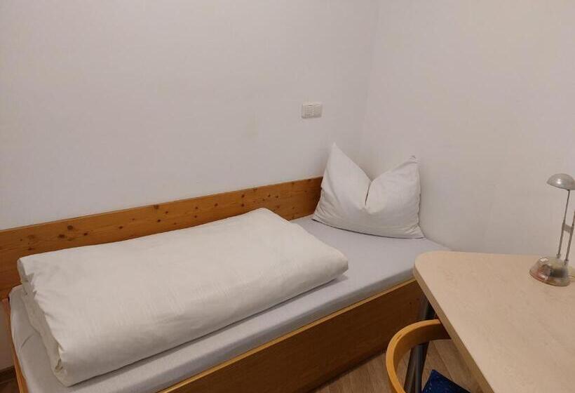 스탠다드 발코니 룸, Gästehaus Langhammer