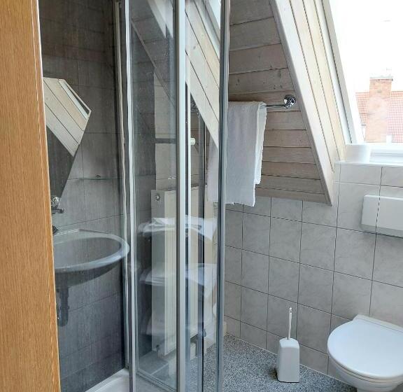 Семейное Студио, Gästehaus Langhammer