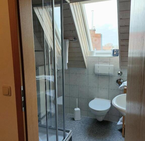 패밀리 스튜디오, Gästehaus Langhammer