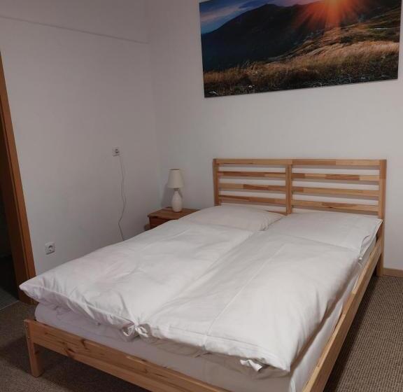 패밀리 스튜디오, Gästehaus Langhammer