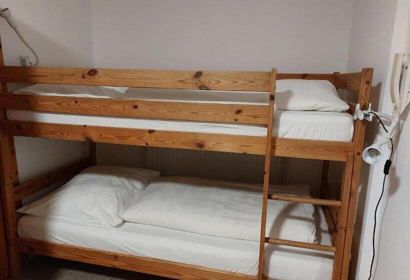 패밀리 스튜디오, Gästehaus Langhammer