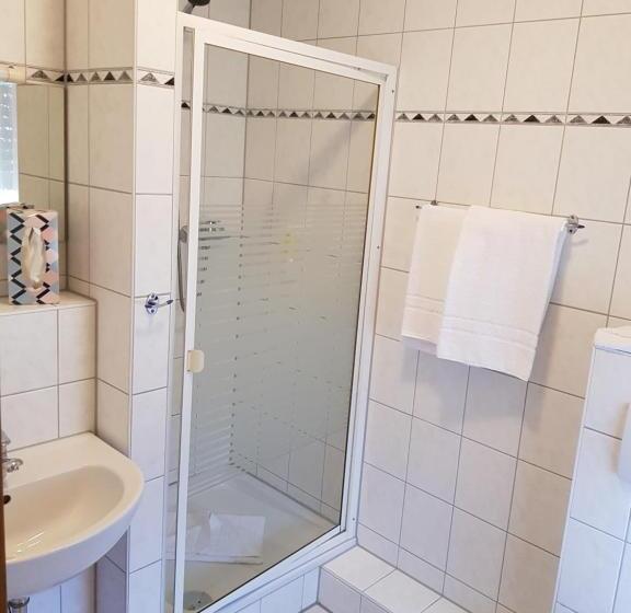 Номер Стандарт Индивидуальный, Gästehaus Langhammer