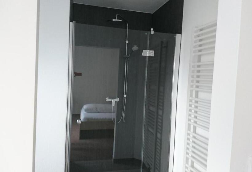 스탠다드 룸, Gästehaus Langhammer