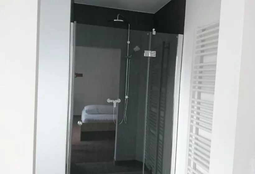 スタンダードルーム, Gästehaus Langhammer