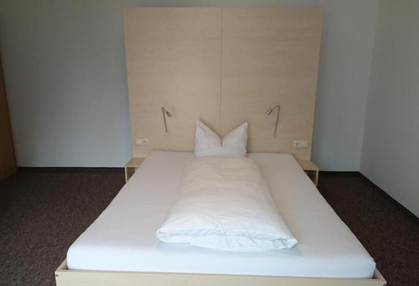 스탠다드 룸, Gästehaus Langhammer