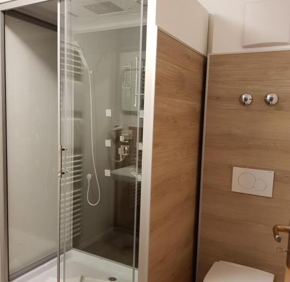 패밀리 룸, Gästehaus Langhammer