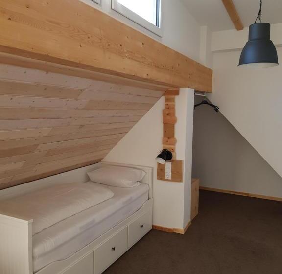 패밀리 룸, Gästehaus Langhammer