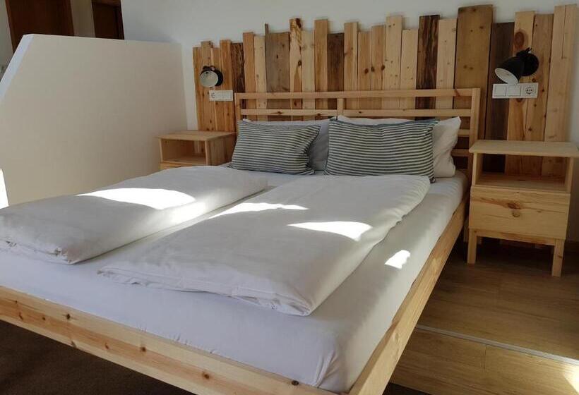 패밀리 룸, Gästehaus Langhammer