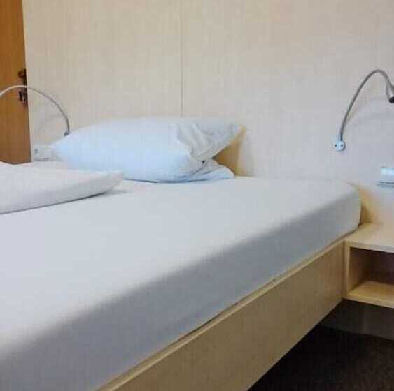 스탠다드 룸, Gästehaus Langhammer