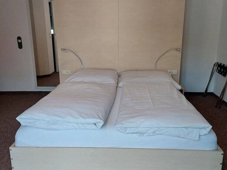 스탠다드 룸, Gästehaus Langhammer