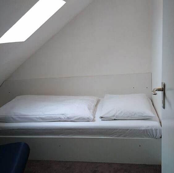 패밀리 룸, Gästehaus Langhammer