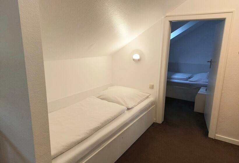 패밀리 룸, Gästehaus Langhammer