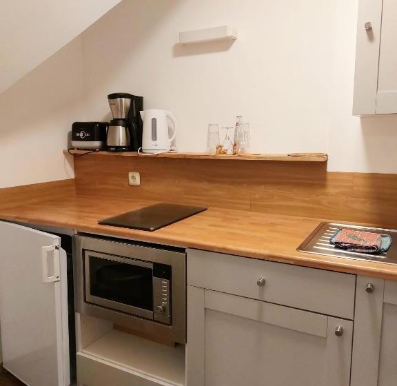 패밀리 스튜디오, Gästehaus Langhammer