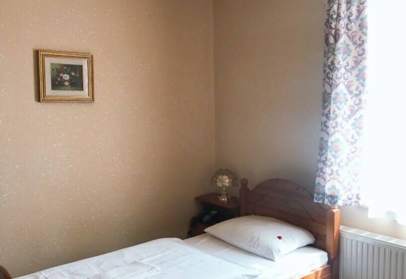 غرفة قياسية, Haus Schlematal Hotel Und Restaurant