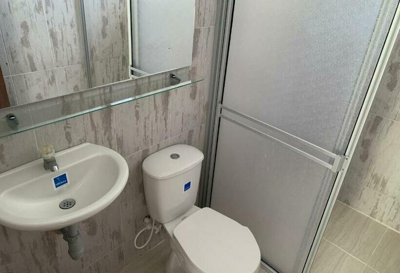 Номер Стандарт Трехместный, Inversiones Napoles