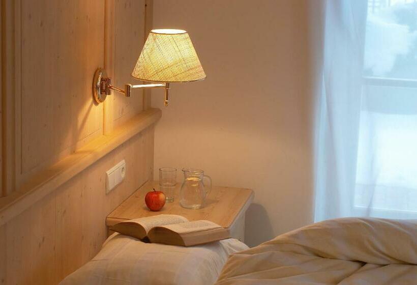 스탠다드 룸, Ostaria Posta